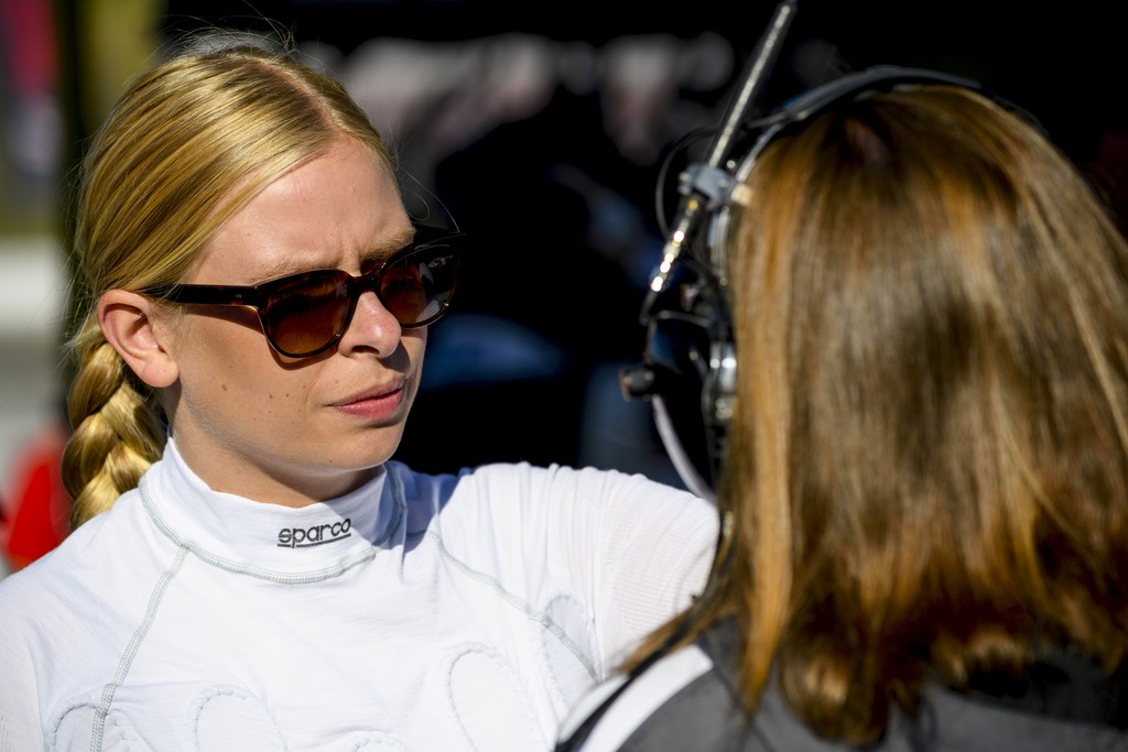 (Foto: Porsche / Wes Duenkel)